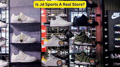 are shoes from jd fake|does jd sports sell real shoes.